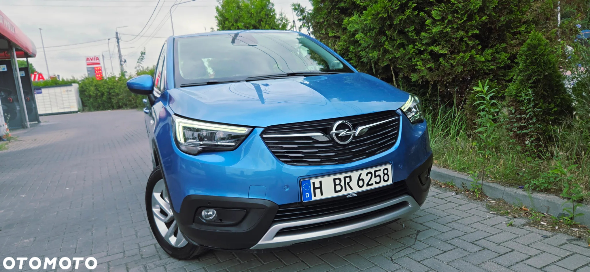 Opel Crossland X 1.2 Start/Stop Automatik 2020 - 21
