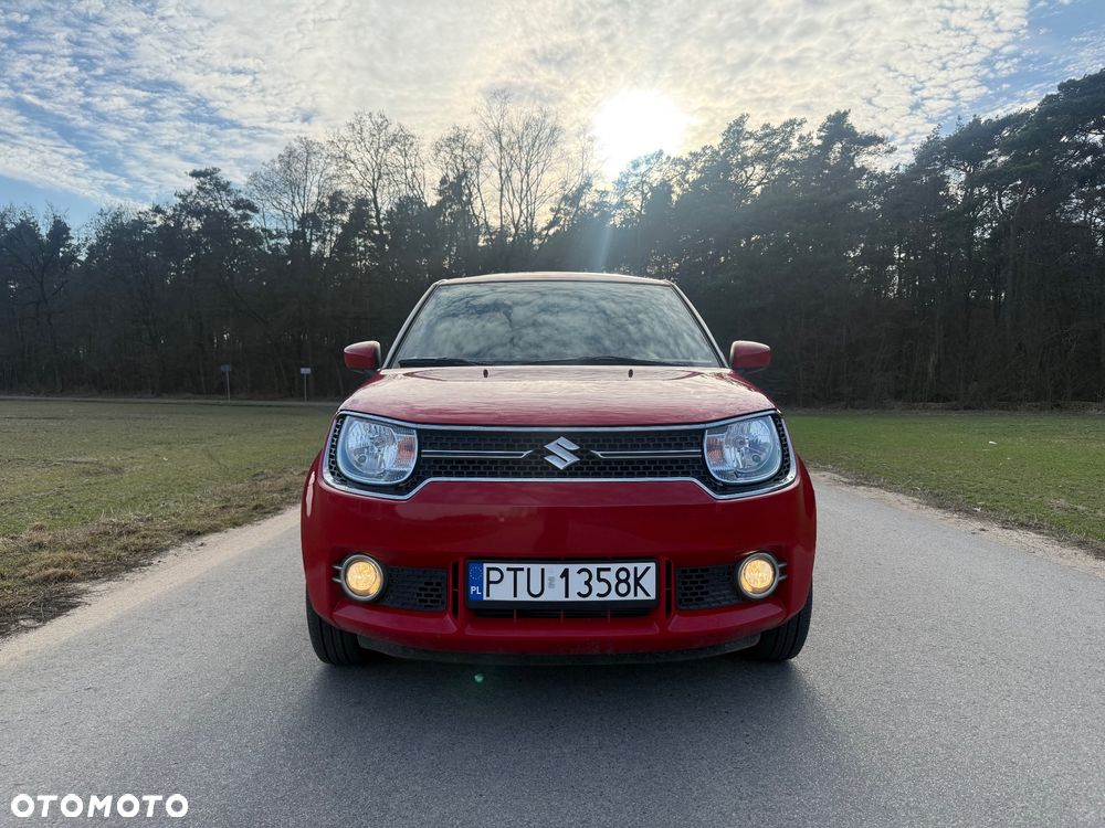 Suzuki Ignis 1.2 Comfort - 2