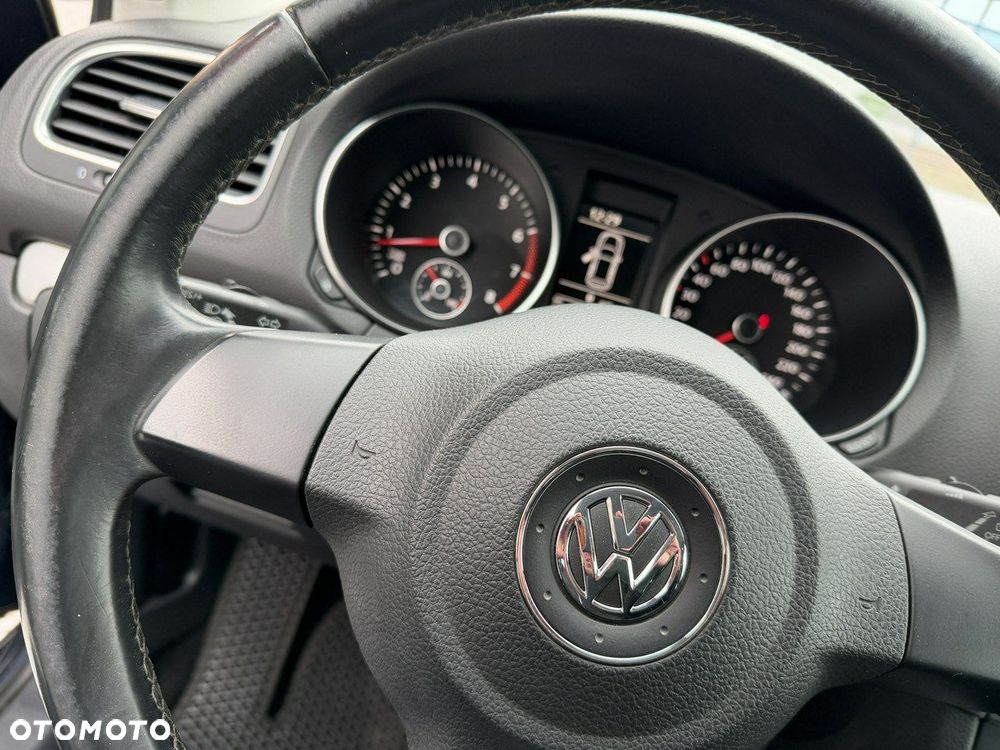 Volkswagen Golf 1.4 TSI Tour - 17