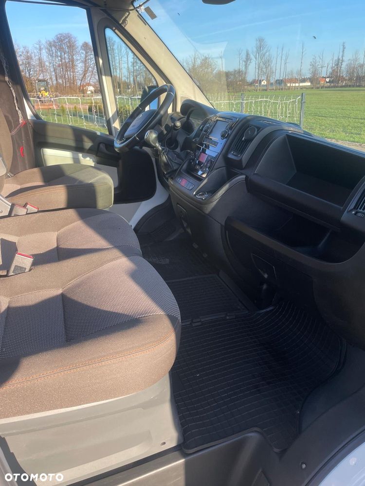 Peugeot Boxer - 6