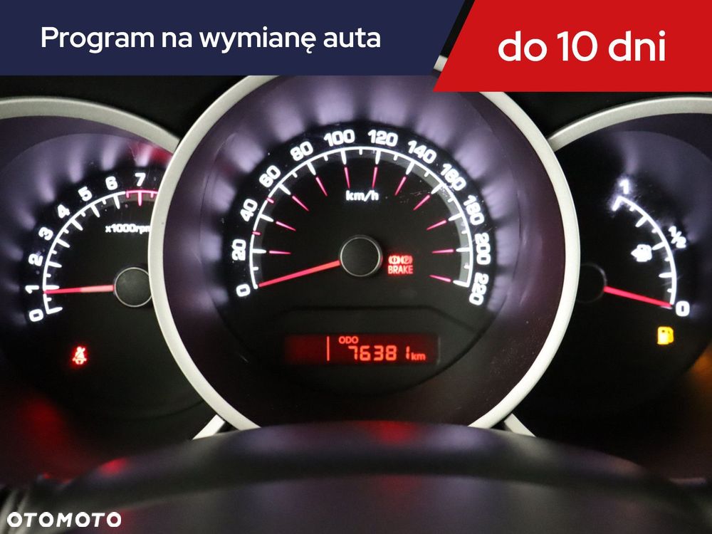 Kia Venga - 13