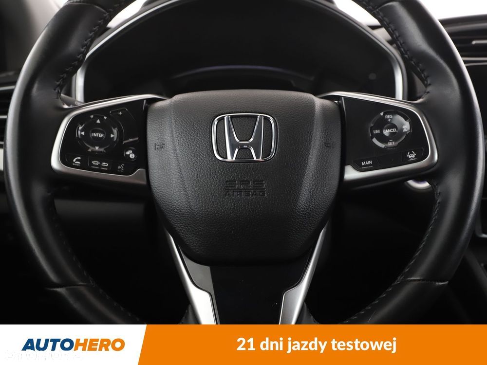 Honda CR-V - 18