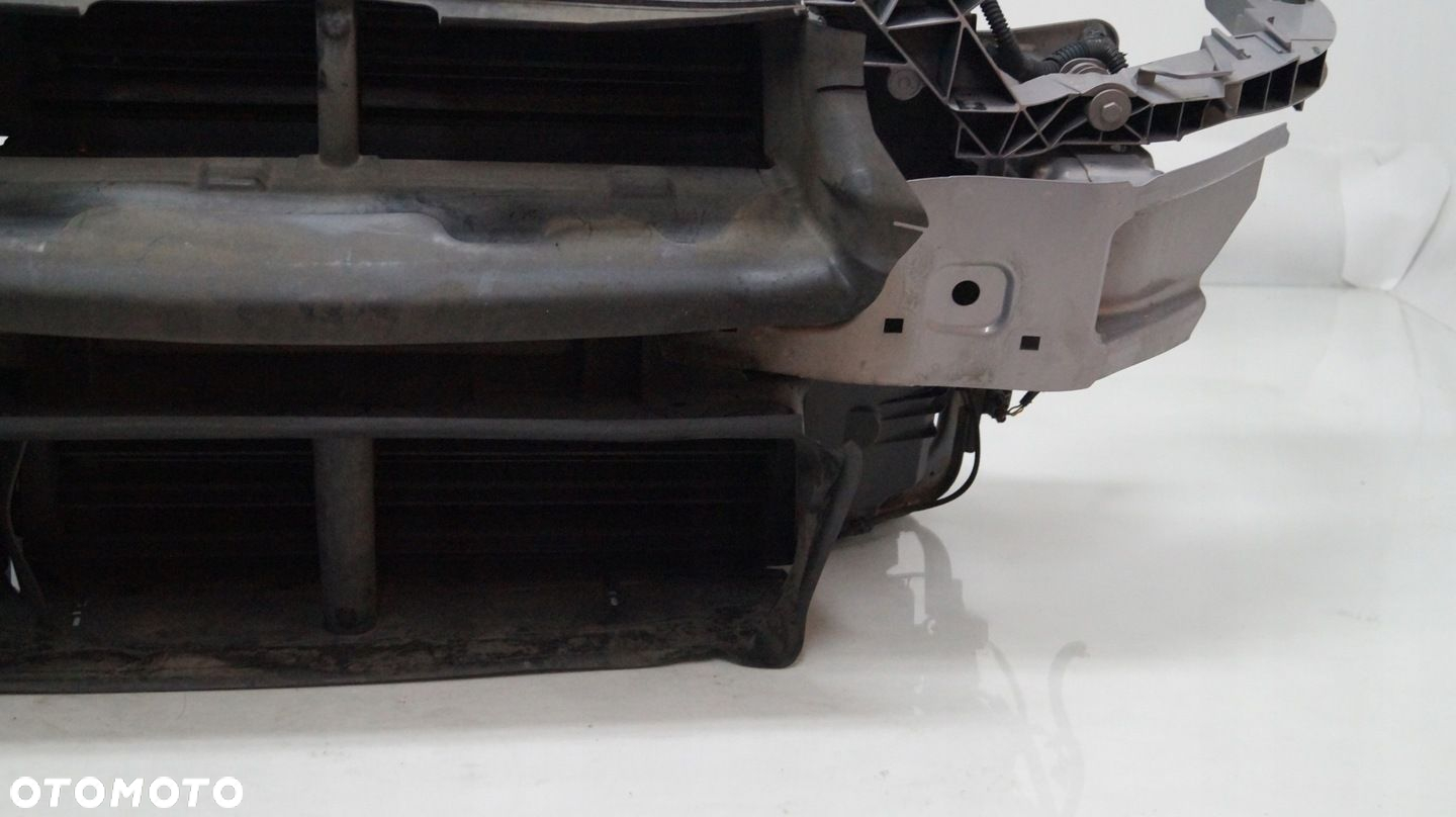 PAS PRZEDNI FORD FOCUS MK3 1.6 TDCI 2011 - 5