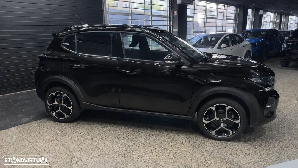 Citroën e-C3 44 kWh Autonomia Conforto Plus - 10