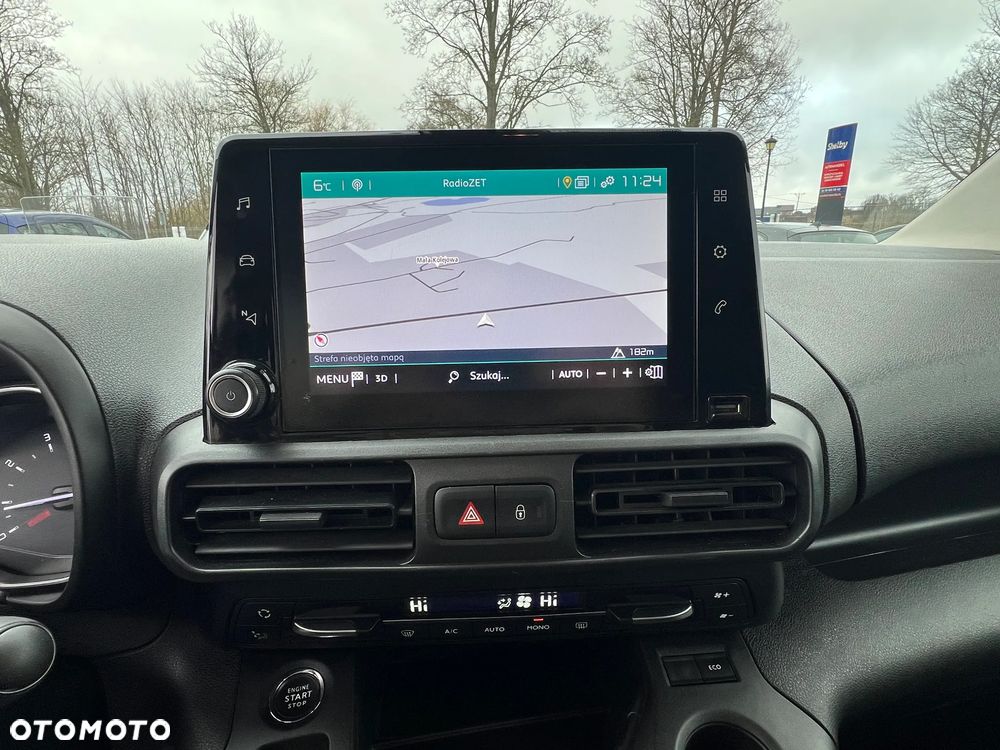 Citroën Berlingo XL 1.5 BlueHDI Feel Pack S&S - 25