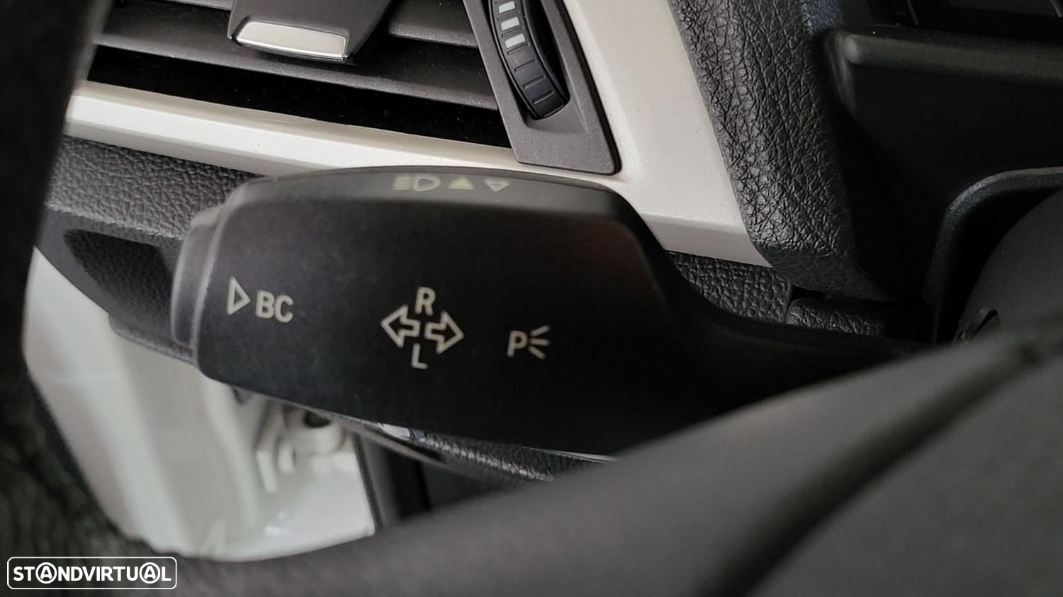 BMW 116 d - 19