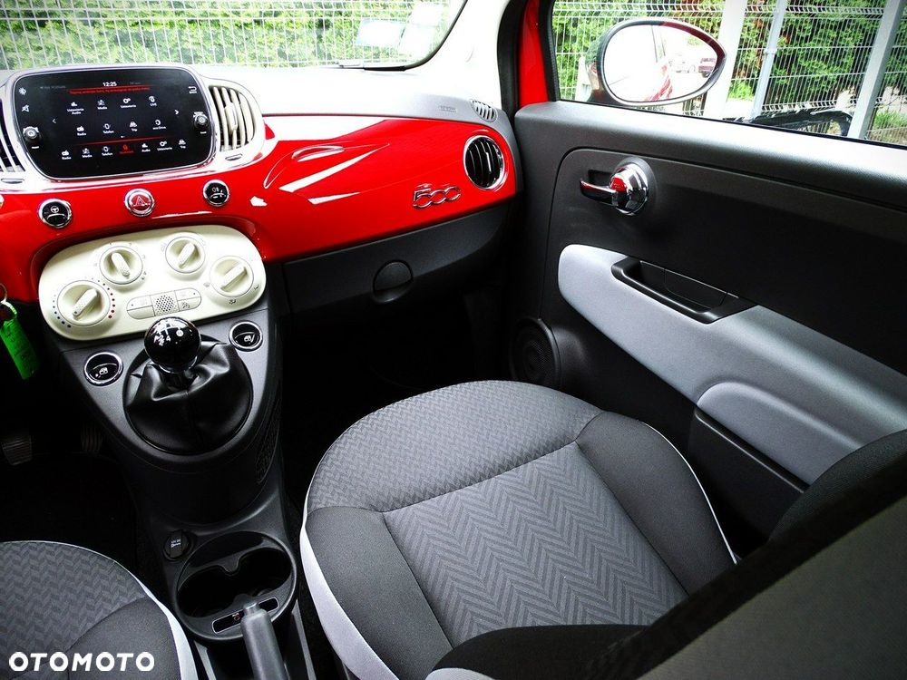 Fiat 500 - 35