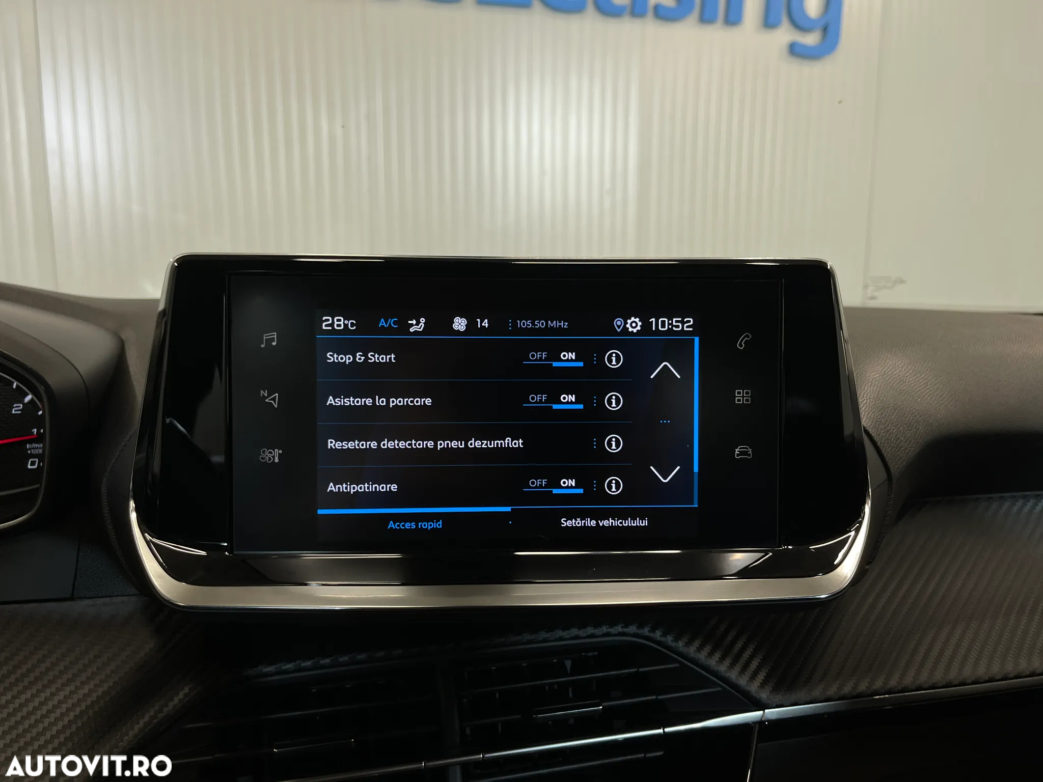 Peugeot 2008 1.2 PureTech EAT8 STT Active Pack - 15