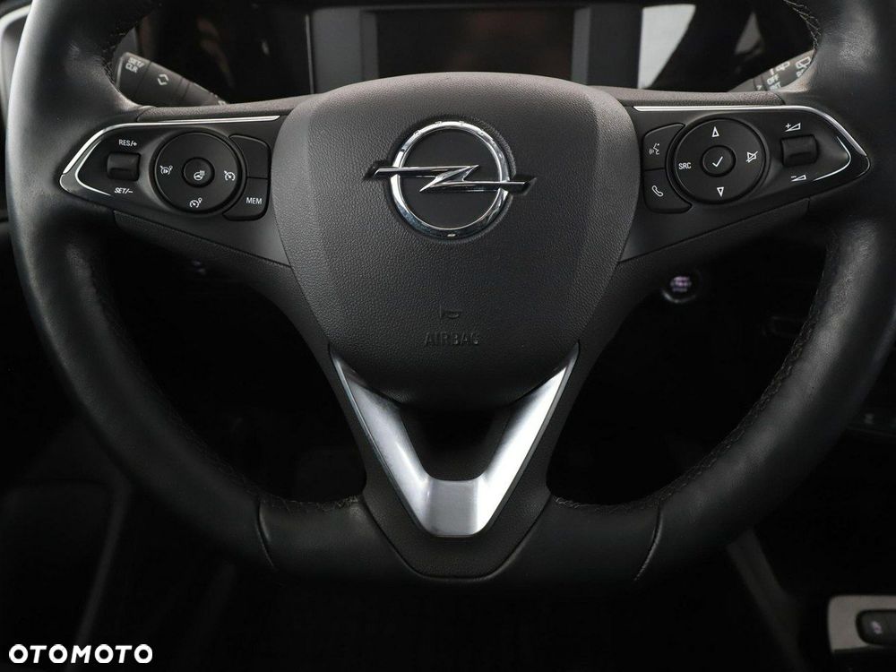 Opel Mokka 1.2 DI Turbo Elegance - 22