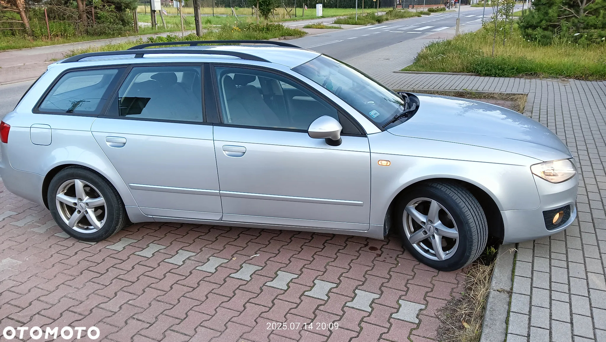 Seat Exeo 1.8T Style - 5