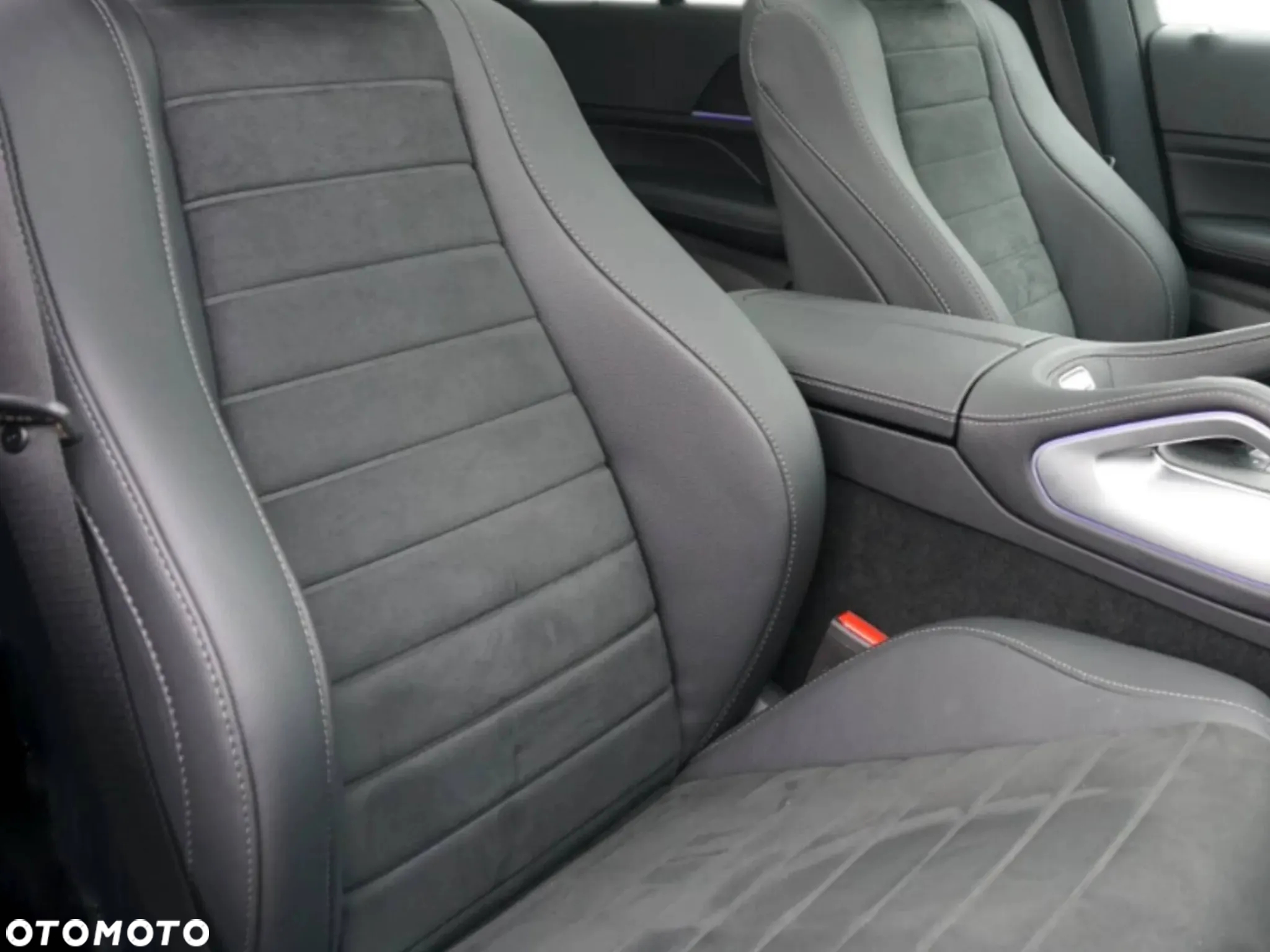 Mercedes-Benz GLE - 6