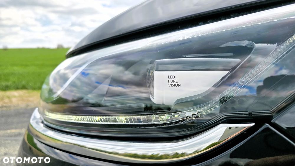 Renault Espace Energy TCe 200 EDC Initiale Paris - 32