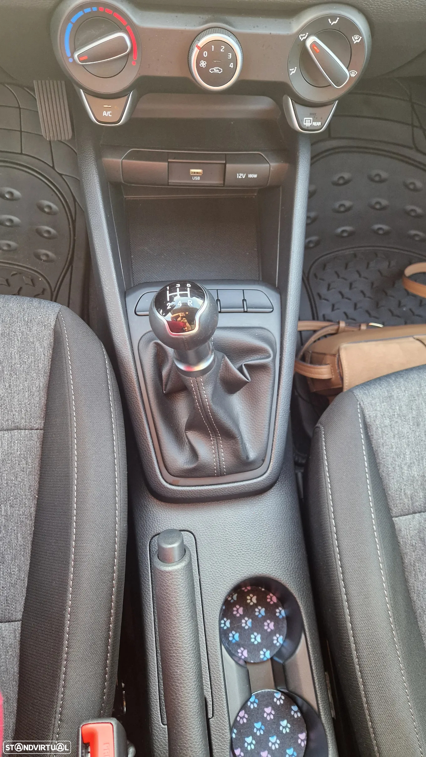 Kia Stonic 1.2 Dynamic - 13