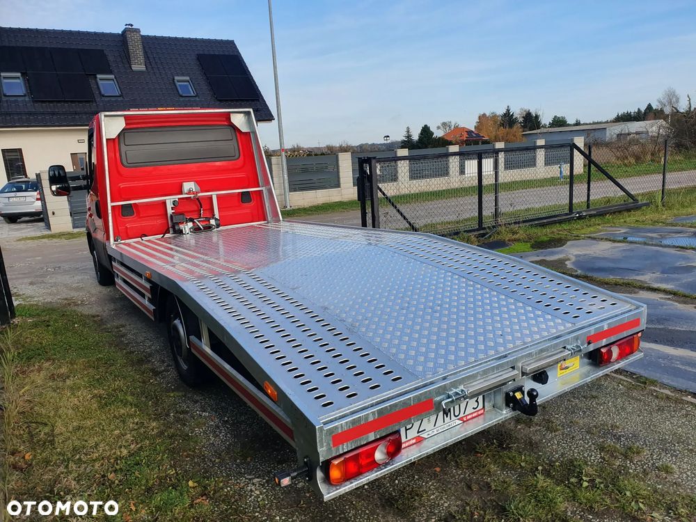 Iveco DAILY 35S18 35c17 - 3