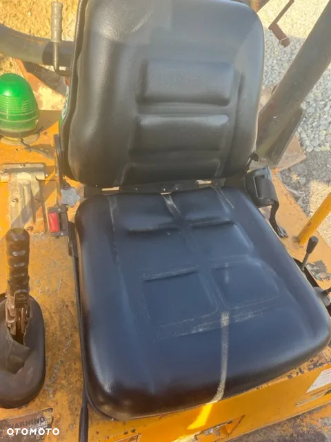 Thwaites Ton 3000 - 7