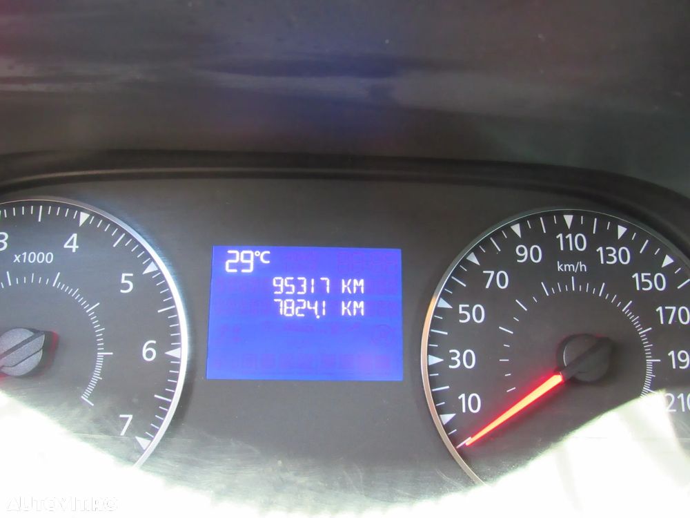 Dacia Duster TCe 90 Comfort - 12