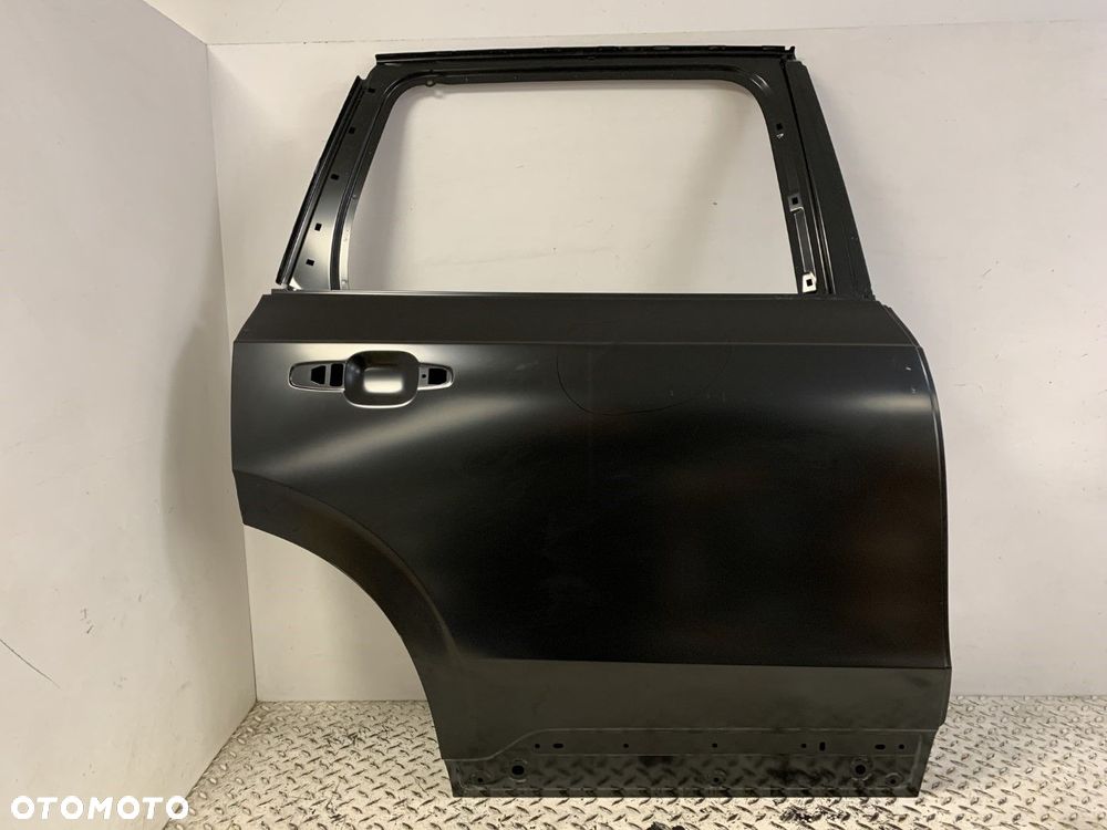 NOWE ORYGINALNE DRZWI PRAWE PRZEDNIE PRAWY PRZÓD VOLVO XC90 II 2 14-26  32420616 - 2