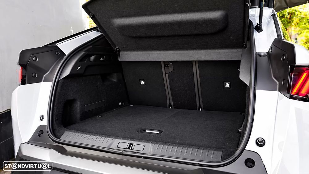 Peugeot 3008 1.2 Hybrid Allure e-DCS6 - 7
