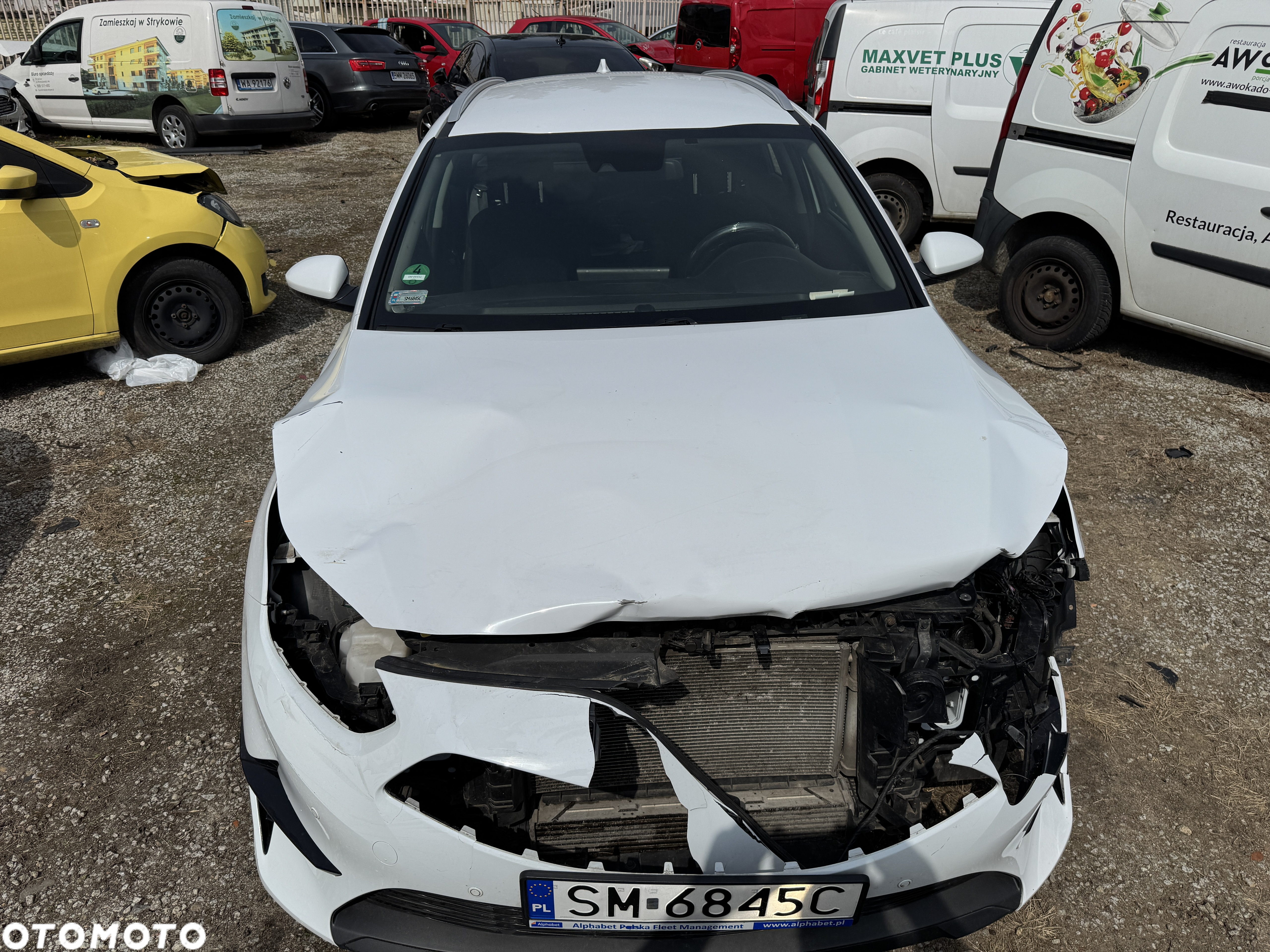 Kia Ceed 1.0 T-GDI L Business Line Plus - 8