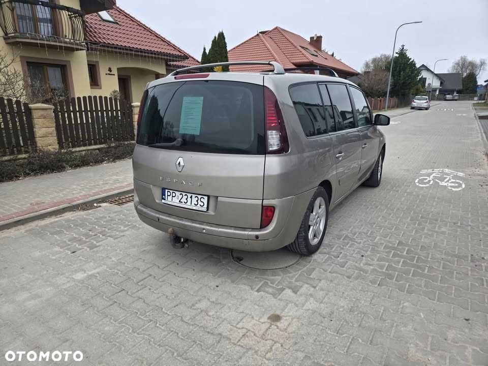 Renault Grand Espace - 4