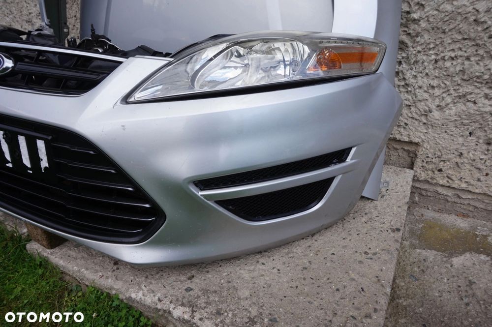 MASKA KOMPLETNY PRZÓD FORD MONDEO MK4 LIFT 10/15r - 5