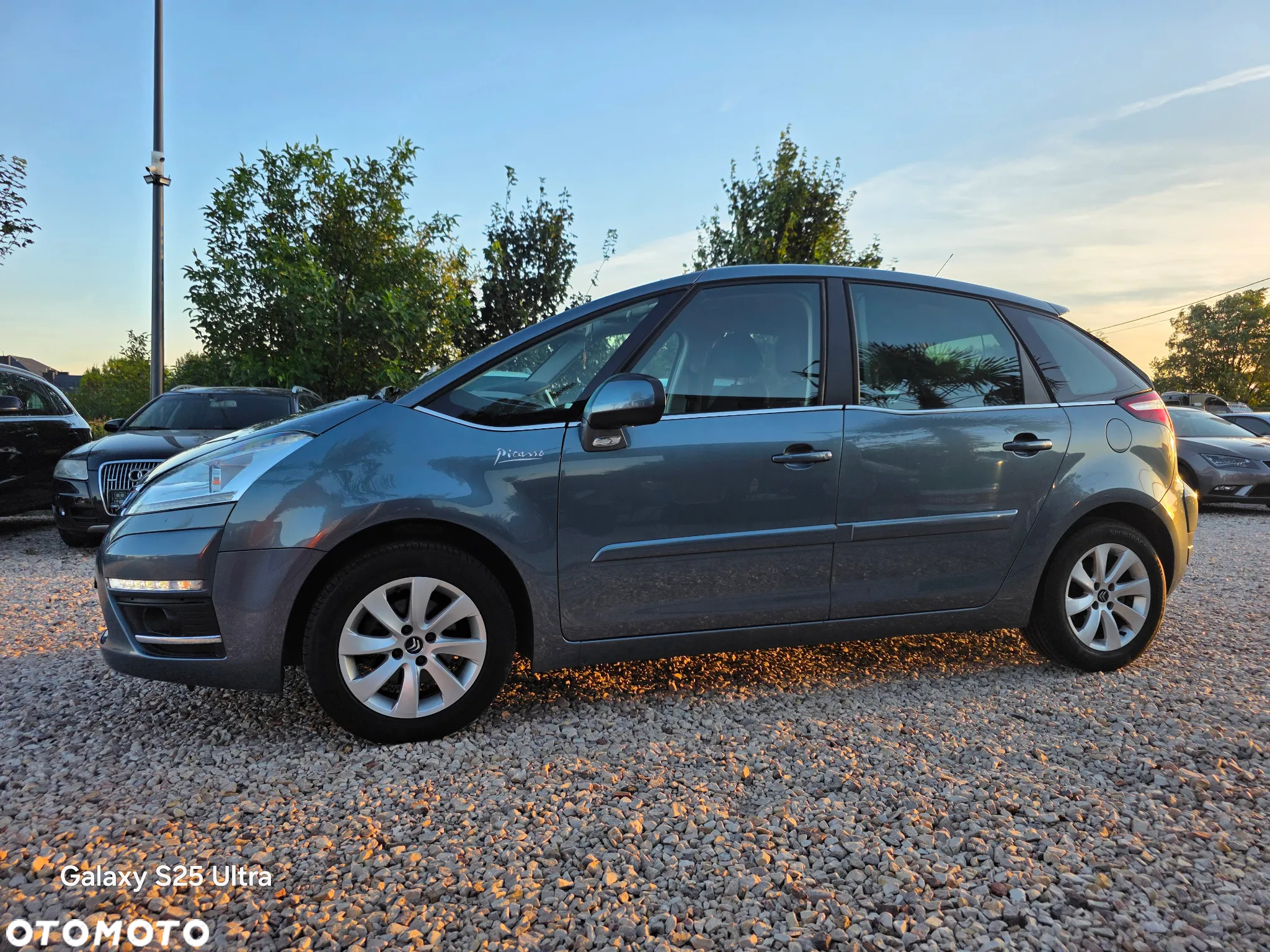 Citroën C4 Picasso - 4