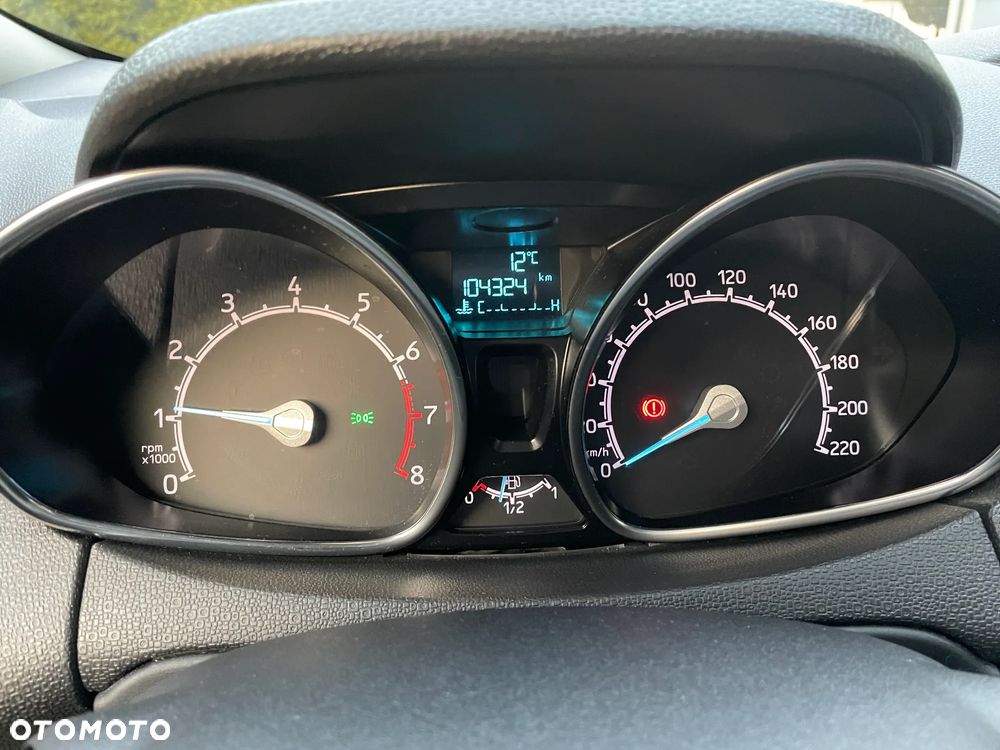 Ford EcoSport 1.0 EcoBoost TITANIUM - 30
