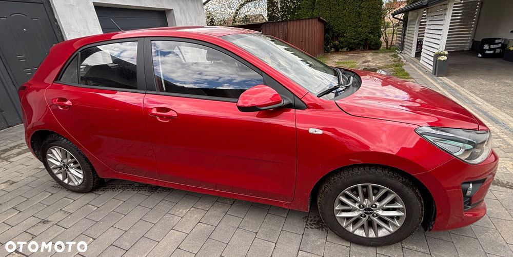 Kia Rio - 3