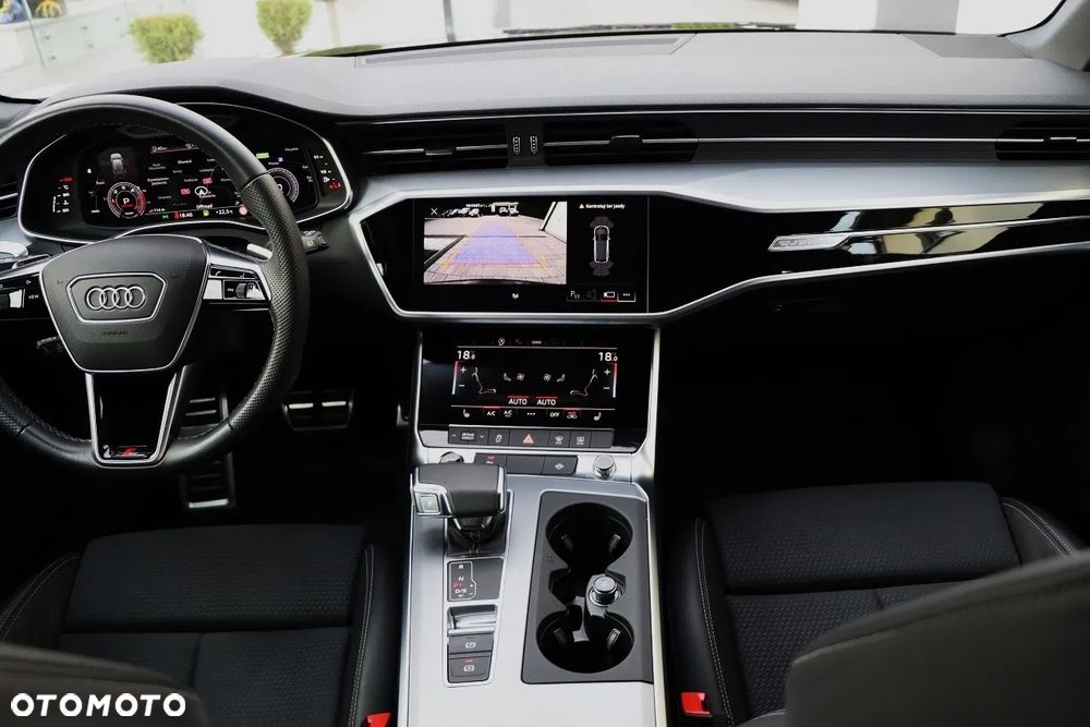 Audi A6 - 18