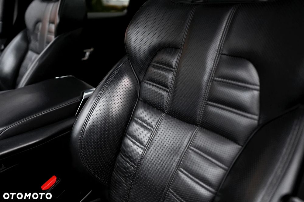 Land Rover Range Rover Sport S 3.0 SD V6 AB Dynamic - 21