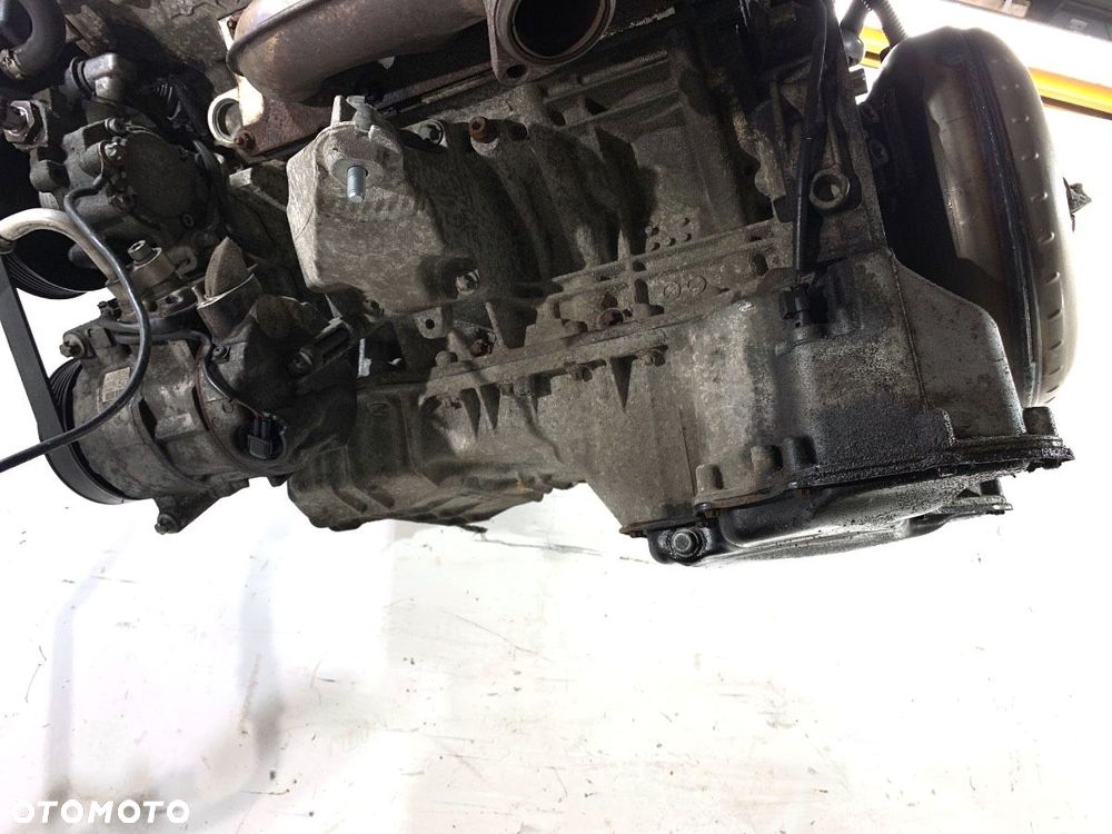 SILNIK  MERCEDES-BENZ KLASA C (W204) 2007 - 2015 C 280 (204.054) 170 kW [231 KM] benzyna 2007 - 2014 - 8