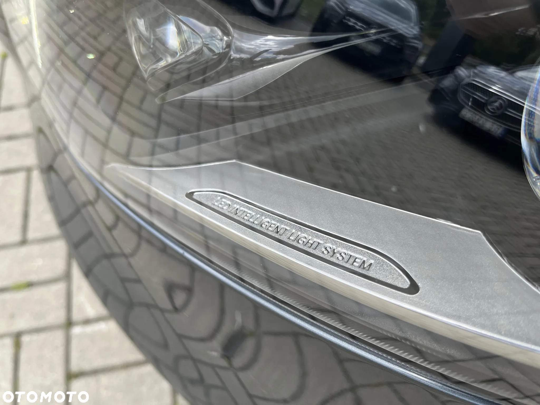 Mercedes-Benz Klasa V 220 d 4-Matic 9G-Tronic (d³ugi) - 32