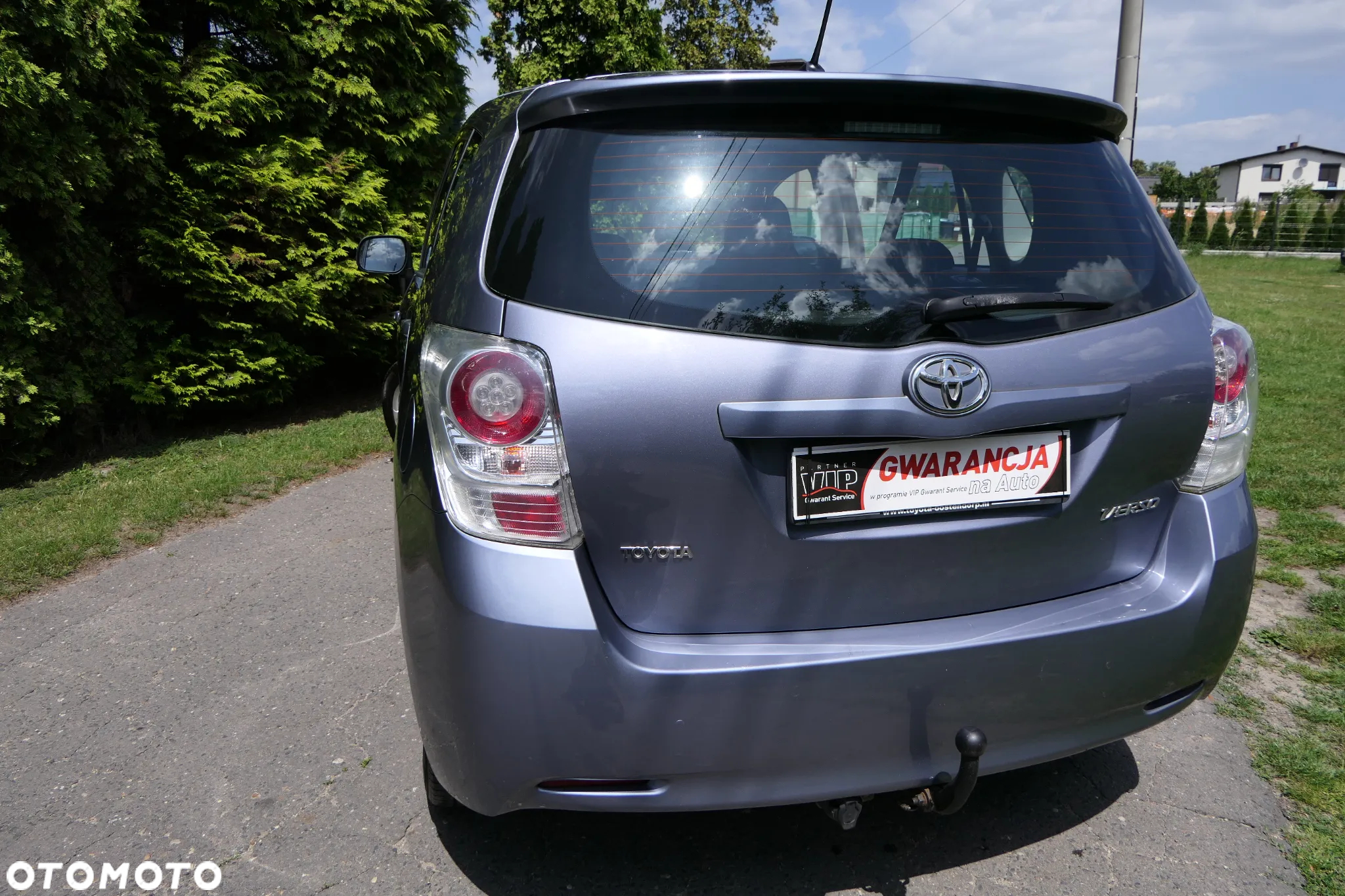 Toyota Verso 1.6 Sol - 8