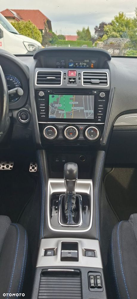 Subaru Levorg 1.6GT Sport - 18