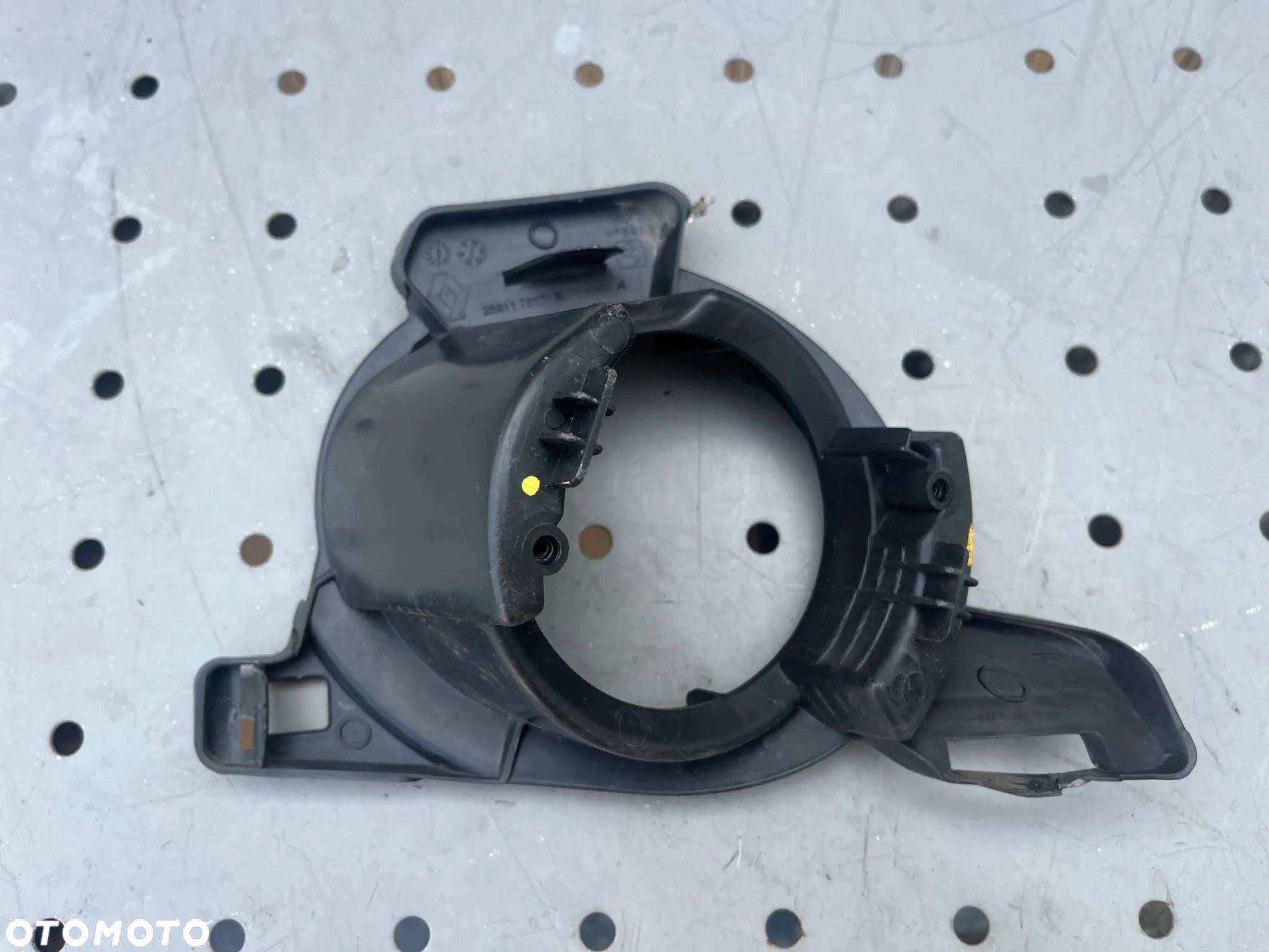 Dacia Docker mocowanie halogenu 299117817R - 1
