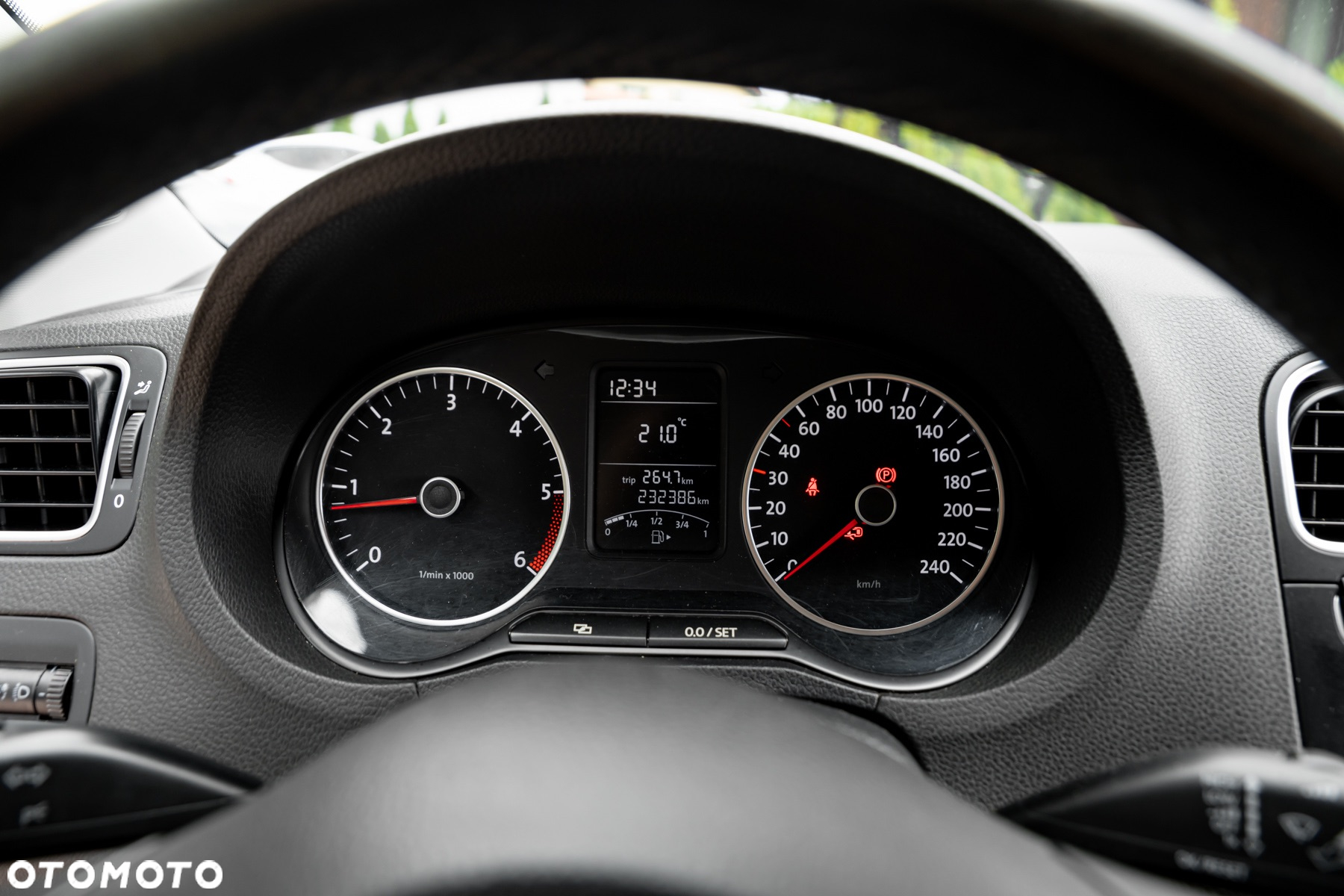 Volkswagen Polo 1.6 TDI Comfortline - 30