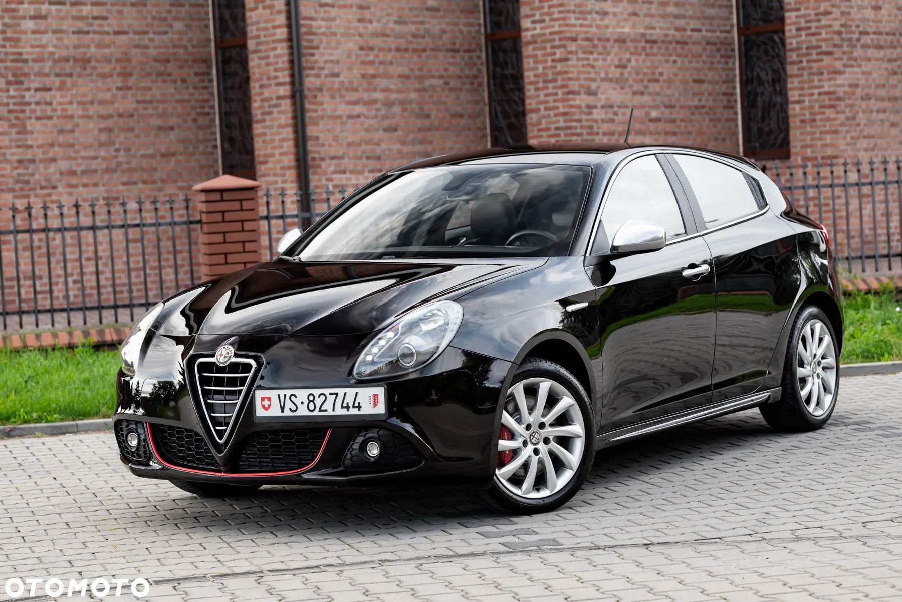 Alfa Romeo Giulietta 1.4 TB MultiAir Exclusive - 6