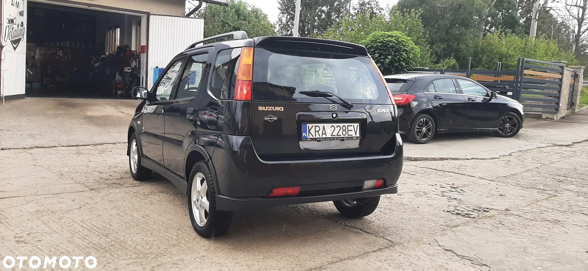 Suzuki Ignis - 26