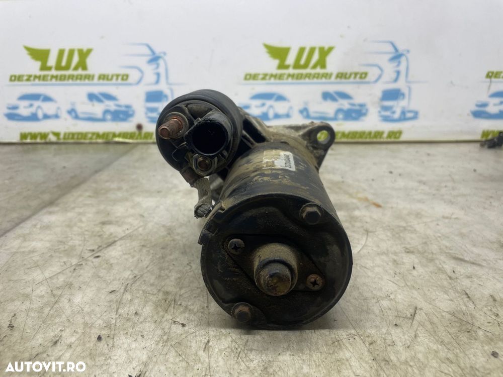 Electromotor 2.0 tdi BMM Volkswagen VW Golf 5 [2003 - 2009] - 4