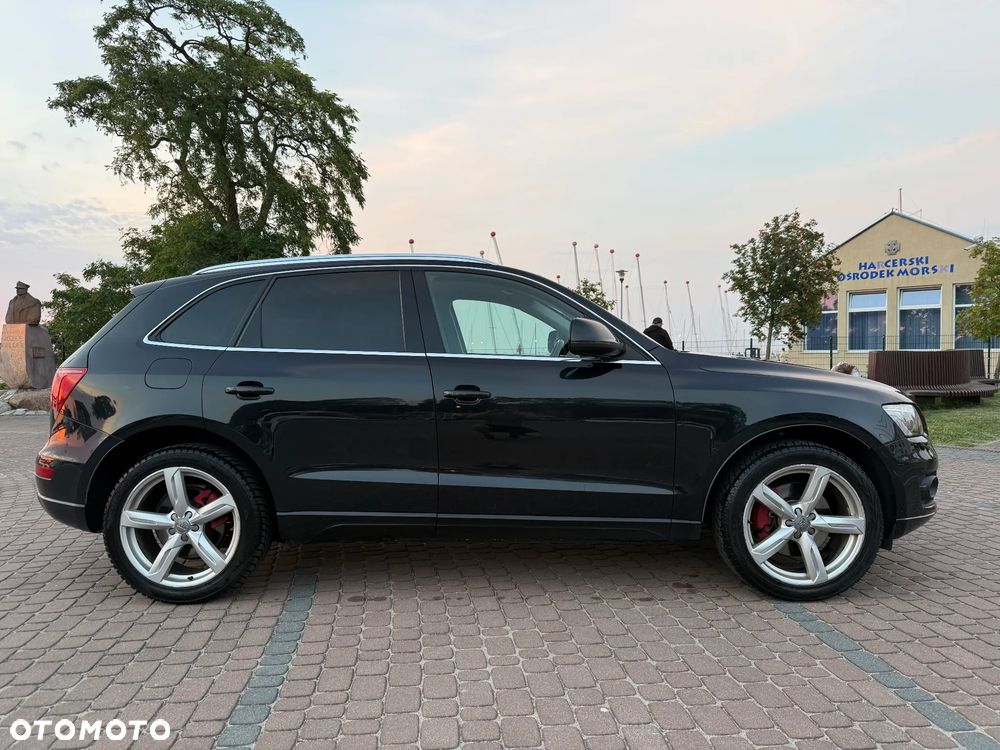 Audi Q5 - 6