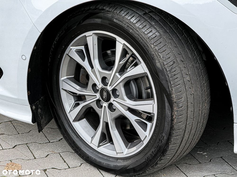 Ford S-Max 2.0 EcoBlue ST-Line - 5
