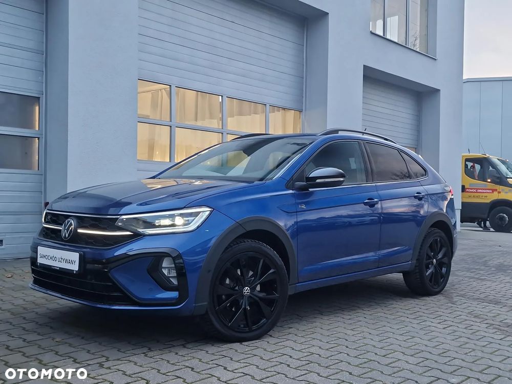 Volkswagen Taigo 1.5 TSI ACT R-Line DSG - 19