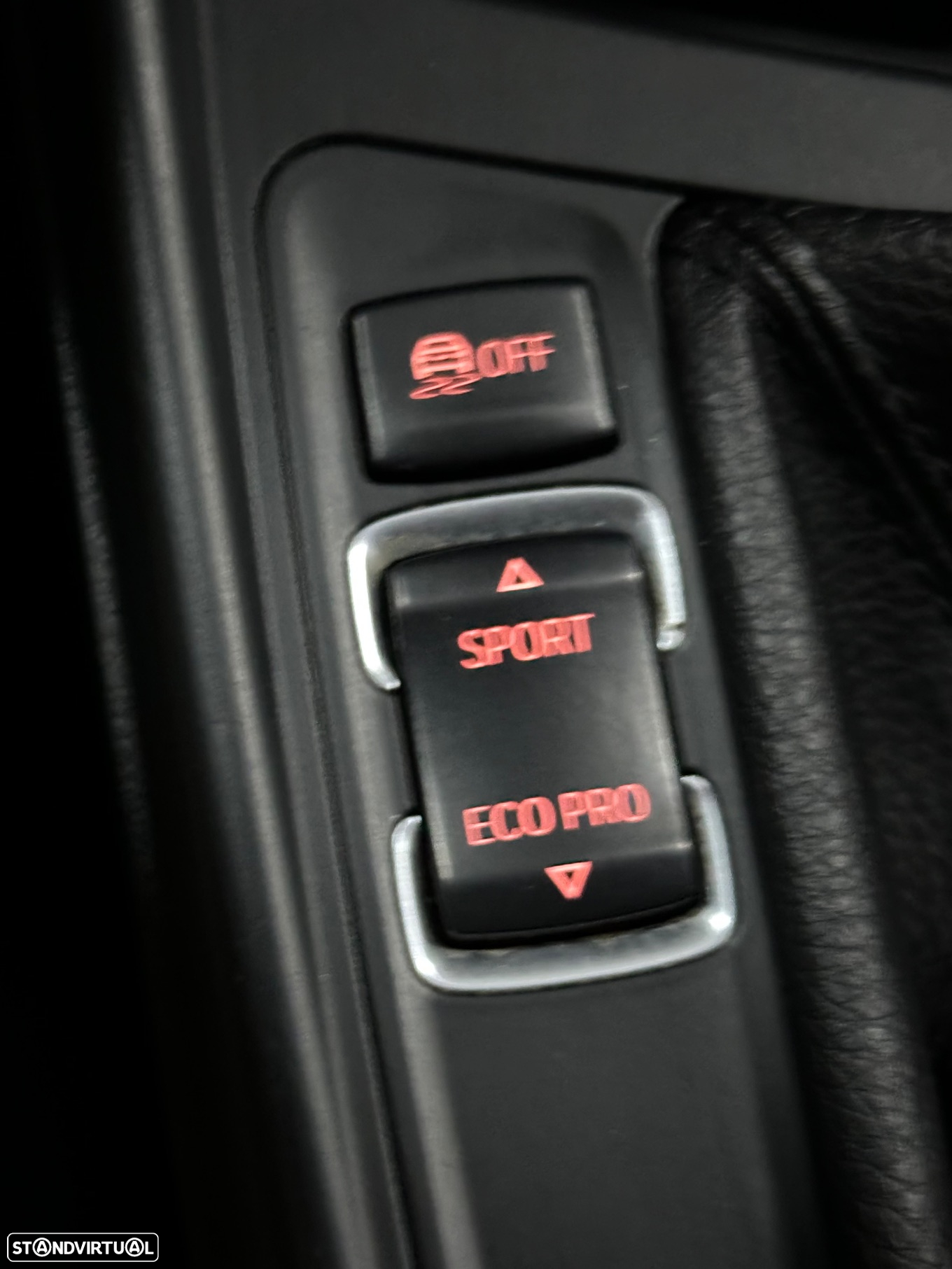 BMW 116 d EfficientDynamics - 19