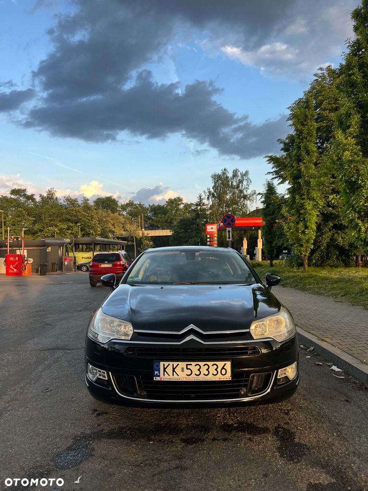 Citroën C5 2.0 16V Exclusive - 3