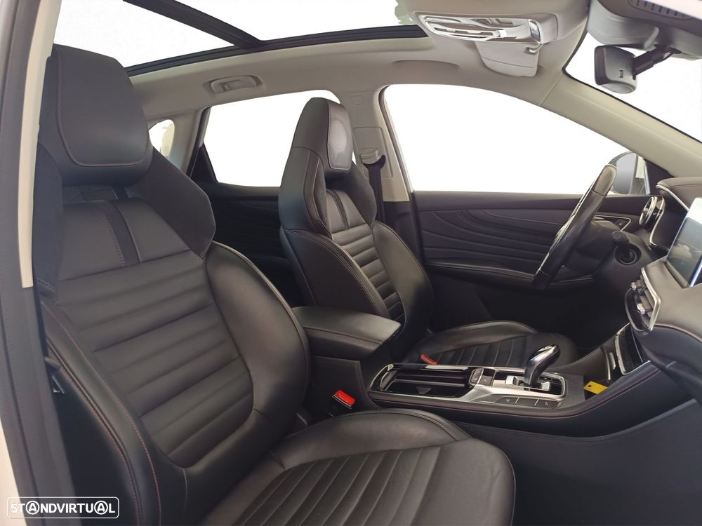 MG EHS 1.5 T-GDI Plug-in Hybrid Luxury - 25
