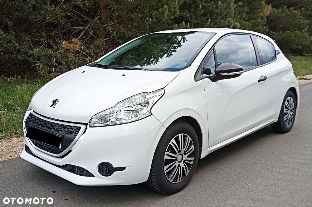 Peugeot 208 PureTech 68 Active - 6
