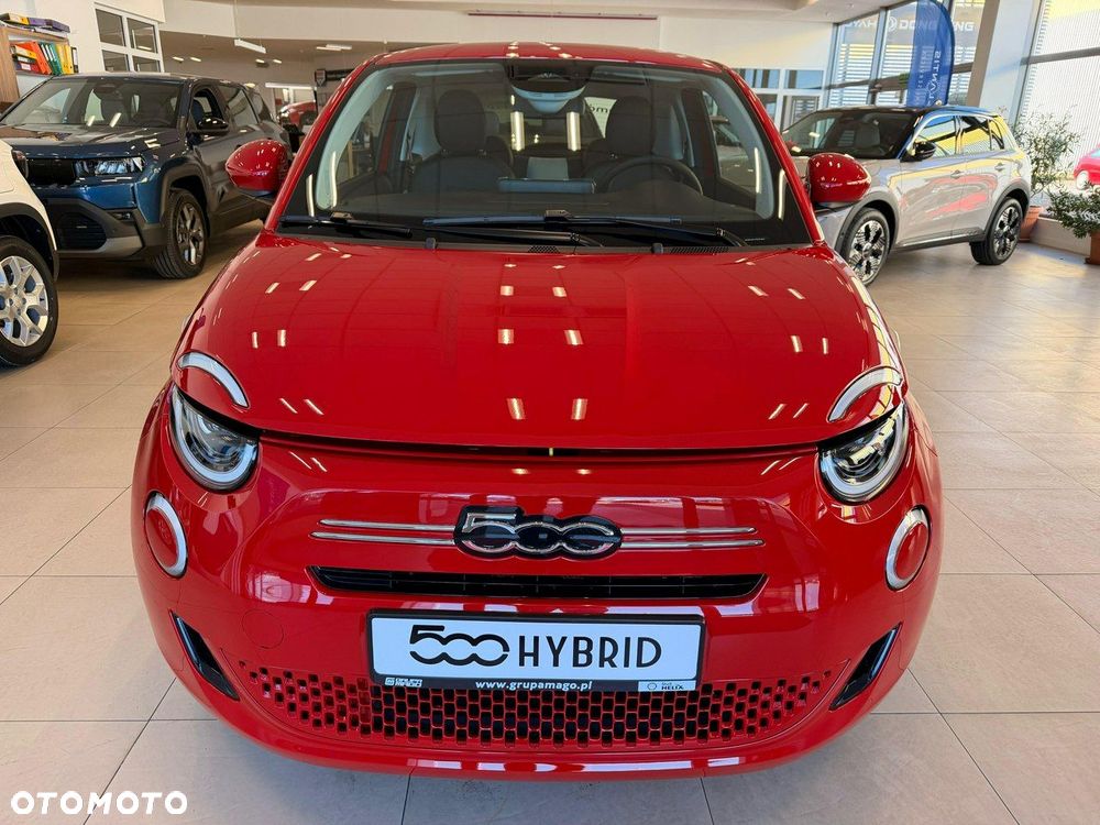 Fiat 500 - 8