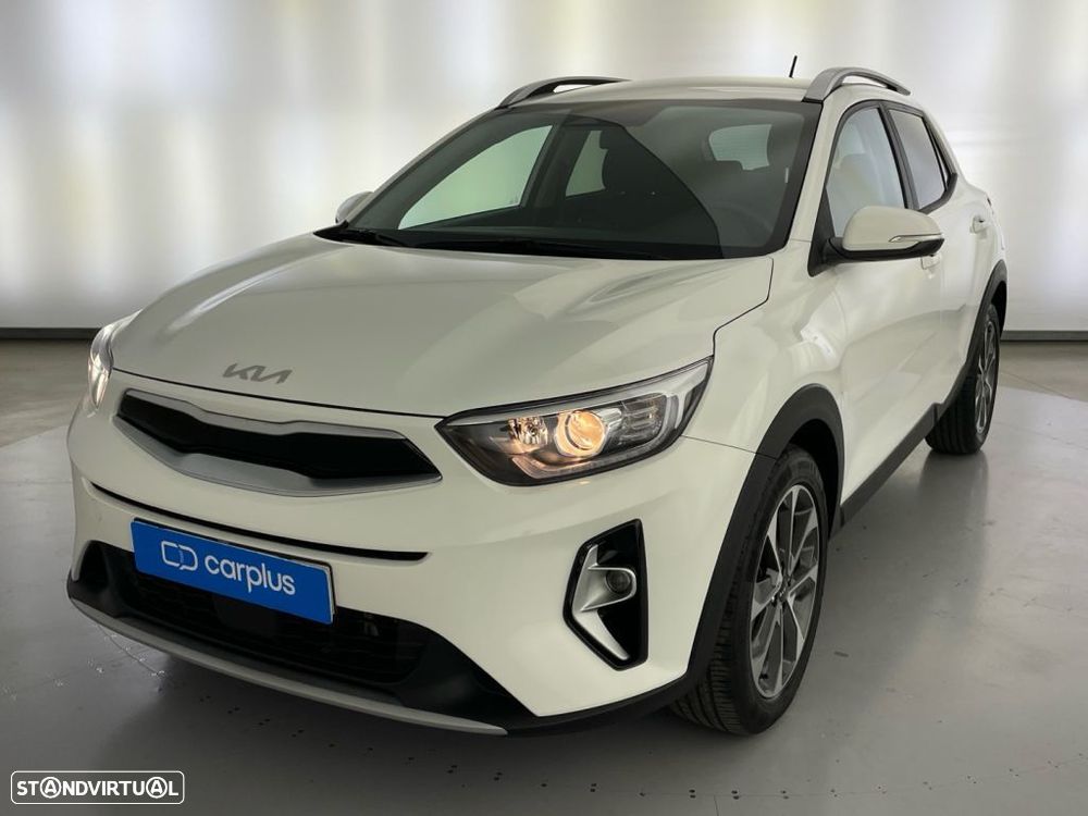 Kia Stonic 1.0 T-GDI Drive - 21