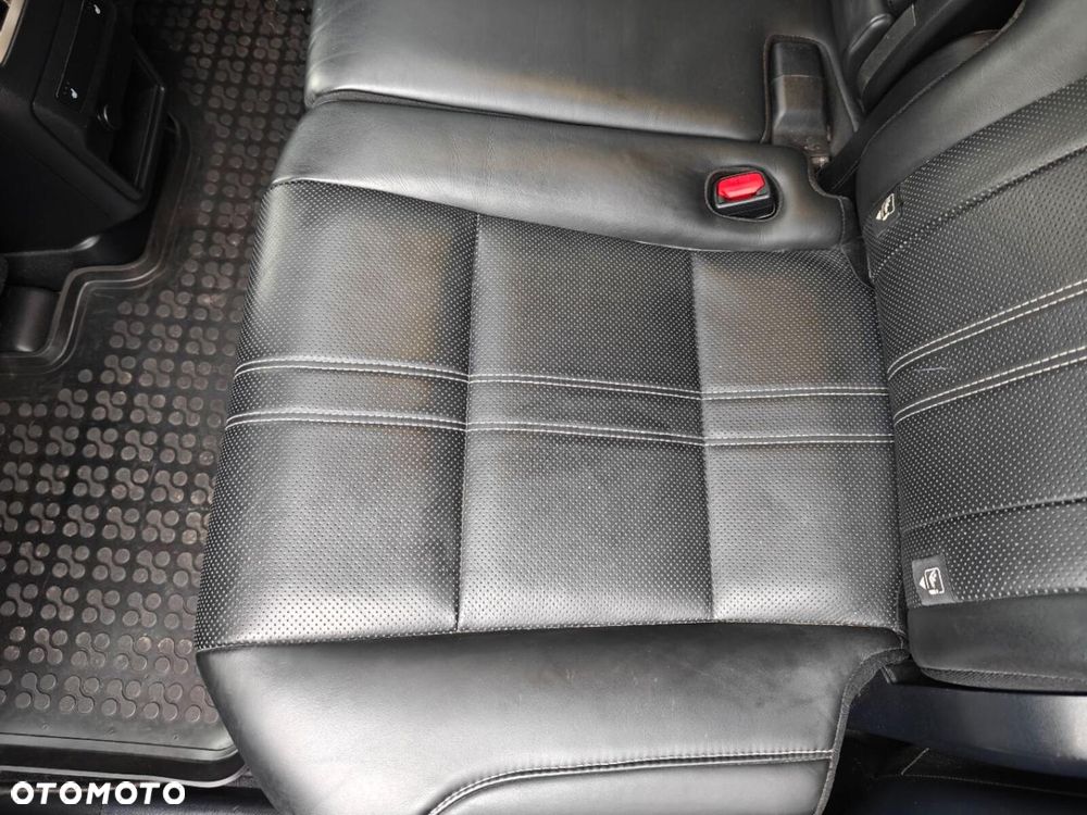 Lexus RX 450h Prestige - 20