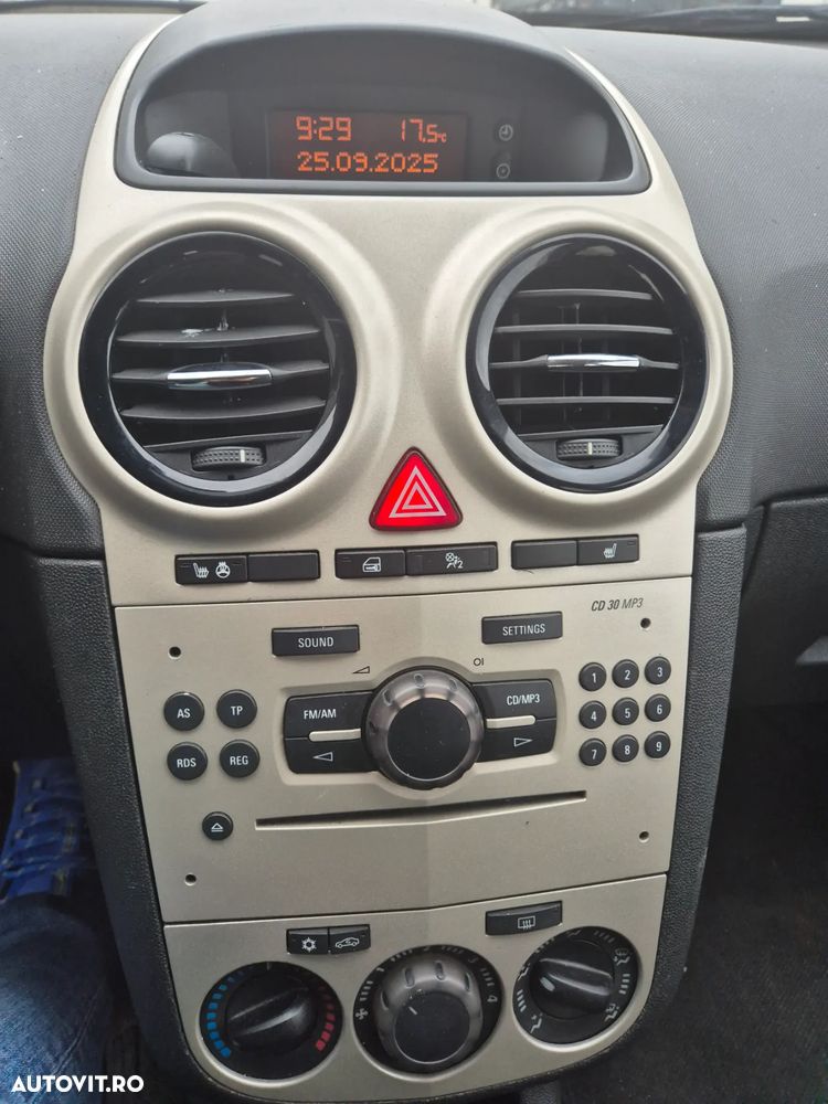 Opel Corsa 1.3 CDTI - 7